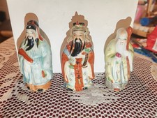 Vintage chinese immortals for sale  LONDON