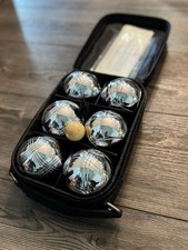 French boule bocce for sale  Aurora