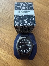 Esprit herren uhr gebraucht kaufen  Wolfsburg