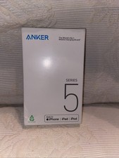 Cabo de carregamento roxo claro (6 pés) série 5 iPhone iPad iPod Anker 541, usado comprar usado Cabo de carregamento roxo claro (6 pés) série 5 iPhone iPad iPod Anker 541, usado comprar usado  Enviando para Brazil