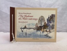 Bodensee als maler gebraucht kaufen  Vohenstrauß