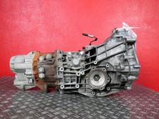 Schaltgetriebe eyz volkswagen gebraucht kaufen  Stockach