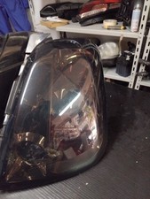 Coppia faro fanale usato  Fasano