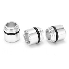 .3pcs kit manicotto usato .3pcs kit manicotto usato  Spedire a Italy