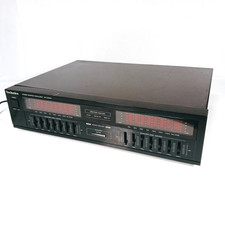 Technics stereo graphic usato Technics stereo graphic usato  Spedire a Italy