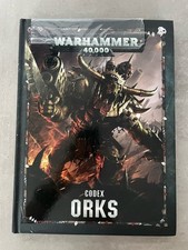 Warhammer 40k rks gebraucht kaufen  Moers
