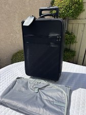 Briggs riley suitcase for sale  San Jose