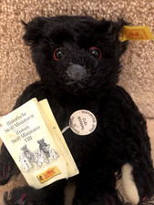 miniature steiff for sale  UK