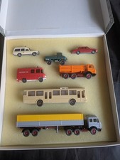 Wiking coffret promotionnel d'occasion Wiking coffret promotionnel d'occasion  Lyon IV