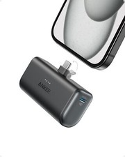 Anker nano 5000mah gebraucht kaufen  Langenlonsheim