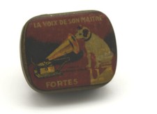 Boîte aiguilles fortes d'occasion  Toulouse-