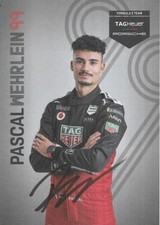 Pascal wehrlein formel gebraucht kaufen  Versand nach Germany