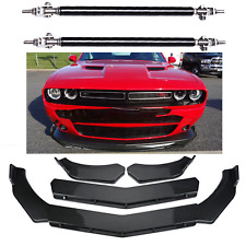 Carbon front bumper for sale  Norcross