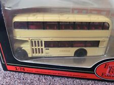 bristol lodekka crossville for sale bristol lodekka crossville for sale  DUMFRIES