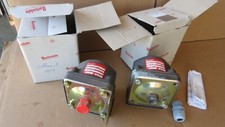Barksdale druckschalter druckl gebraucht kaufen  Memmingen
