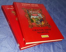 Vendicatori grandi eroi usato Vendicatori grandi eroi usato  Conegliano