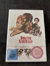 Doktor schiwago dvd gebraucht kaufen  Taufkirchen (Vils)