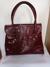 Borsa donna carpisa usato  Solza