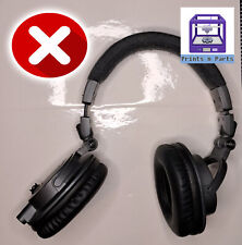Audio technica ath usato  Spedire a Italy