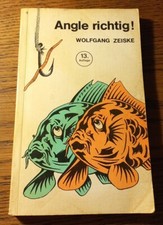 Wolfgang zeiske angle gebraucht kaufen  Oranienburg
