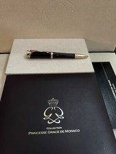 Montblanc princess grace for sale  Oceanside