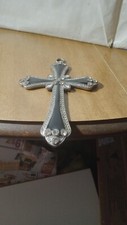 Silver black ornately for sale  Windsor
