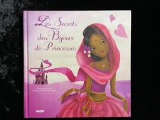 Livre jeunesse secret d'occasion  Lure