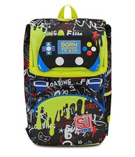 Seven zaino doppio usato Seven zaino doppio usato  Cardito