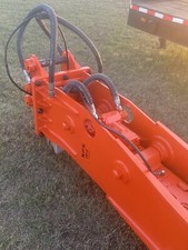 Npk gh6 hydraulic for sale  Ringling