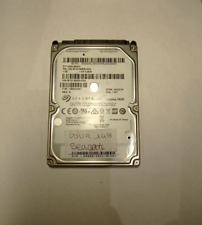 Seagate disque dur d'occasion  Lorient