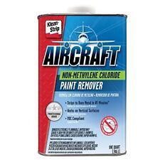 Kleanstrip aircraft paint for sale  Dearborn
