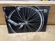 Vintage 1980s specialized d'occasion  Expédié en Belgium