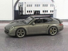 Schuco porsche 997 gebraucht kaufen  Düsseldorf