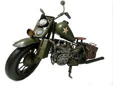 Modelino moto rarounico usato  Venezia