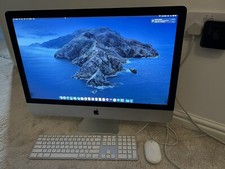 Imac a1418 21.5 for sale  WOKINGHAM