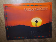 Velo sport 1995 d'occasion  Expédié en Belgium