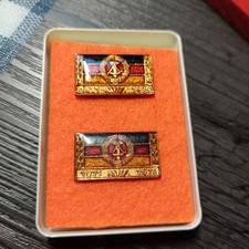 Ddr wiederholungsspange etui gebraucht kaufen  Neustadt in Sachsen