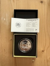 Euro argent paris d'occasion  Gordes