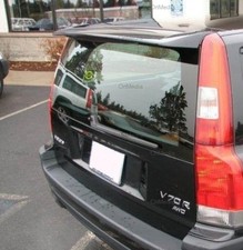 Heckspoiler volvo v70 gebraucht kaufen  Görlitz