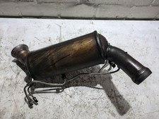 Partikelfilter a2114902292 mer gebraucht kaufen  Gronau