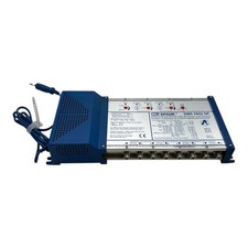 Spaun sms 5802 gebraucht kaufen  Bönningstedt