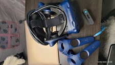 Htc vive please for sale  TELFORD