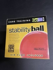 Gofit exercise stability for sale  Snellville