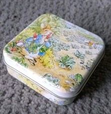 Beatrix potter peter for sale  ABERFELDY