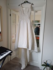 New wedding dress for sale  CARDIFF