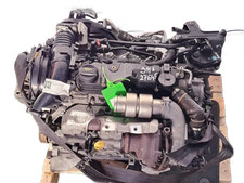 Motore semicompleto volvo usato  Italia