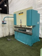 Ton adira cnc for sale  Holland