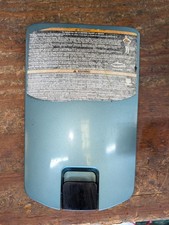 SeaDoo Sea Doo GTX RFI RXT WAKE compartimento de armazenamento frontal tampa porta porta porta porta porta-luvas comprar usado  Enviando para Brazil