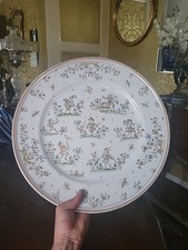 Ancien grand plat d'occasion  Nouzonville
