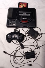 Sega genesis spielekonsole gebraucht kaufen Sega genesis spielekonsole gebraucht kaufen  Altena